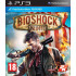 BioShock Infinite [PS3]